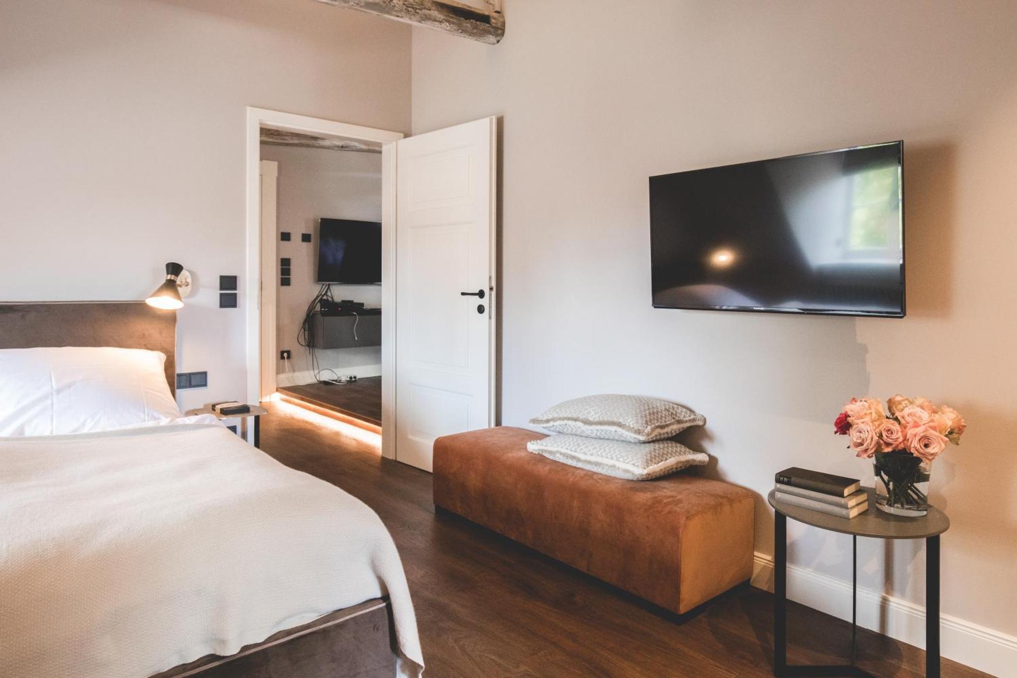 Saltbloom Apartments 鲁纳 客房 照片