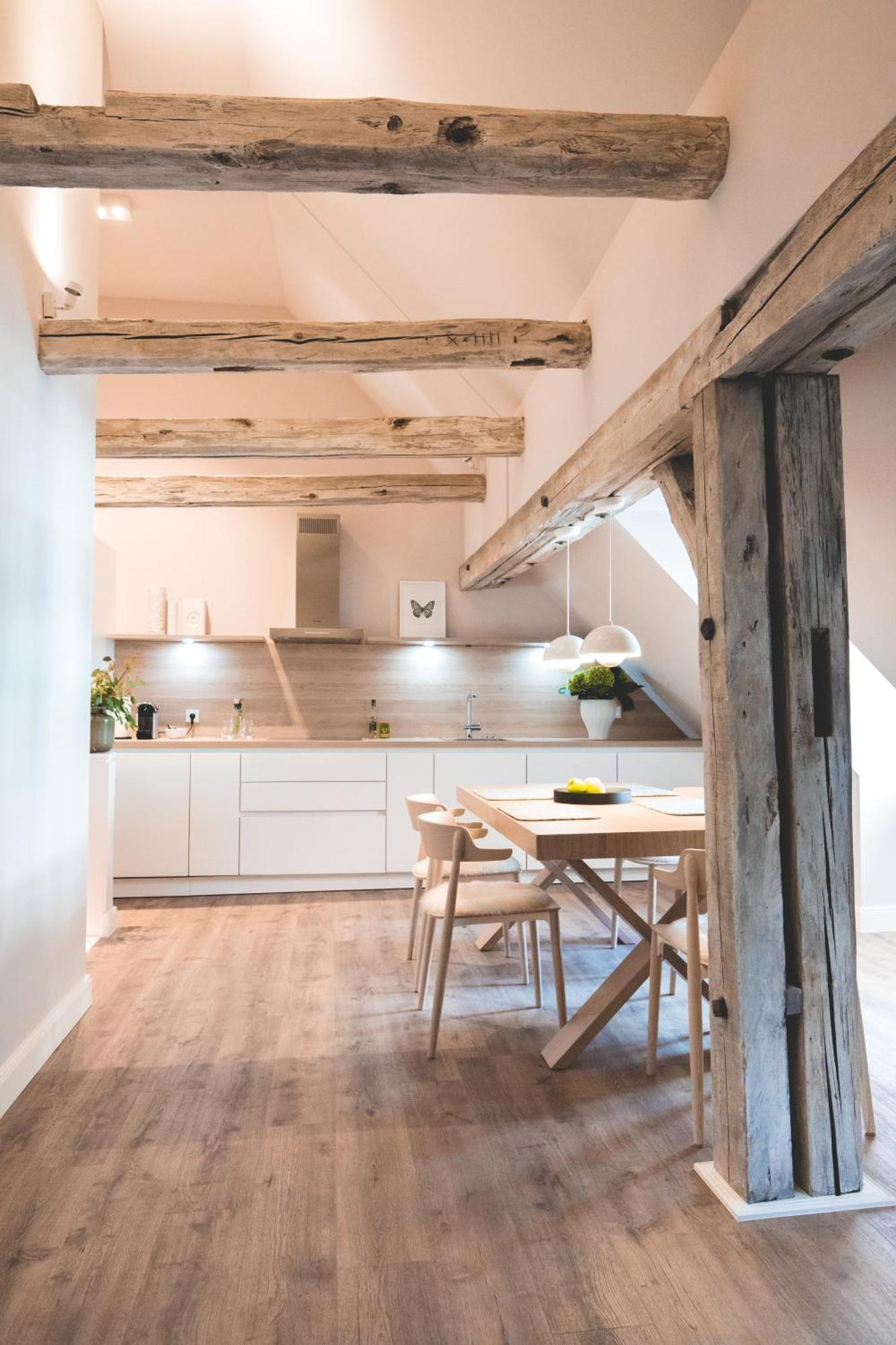 Saltbloom Apartments 鲁纳 客房 照片