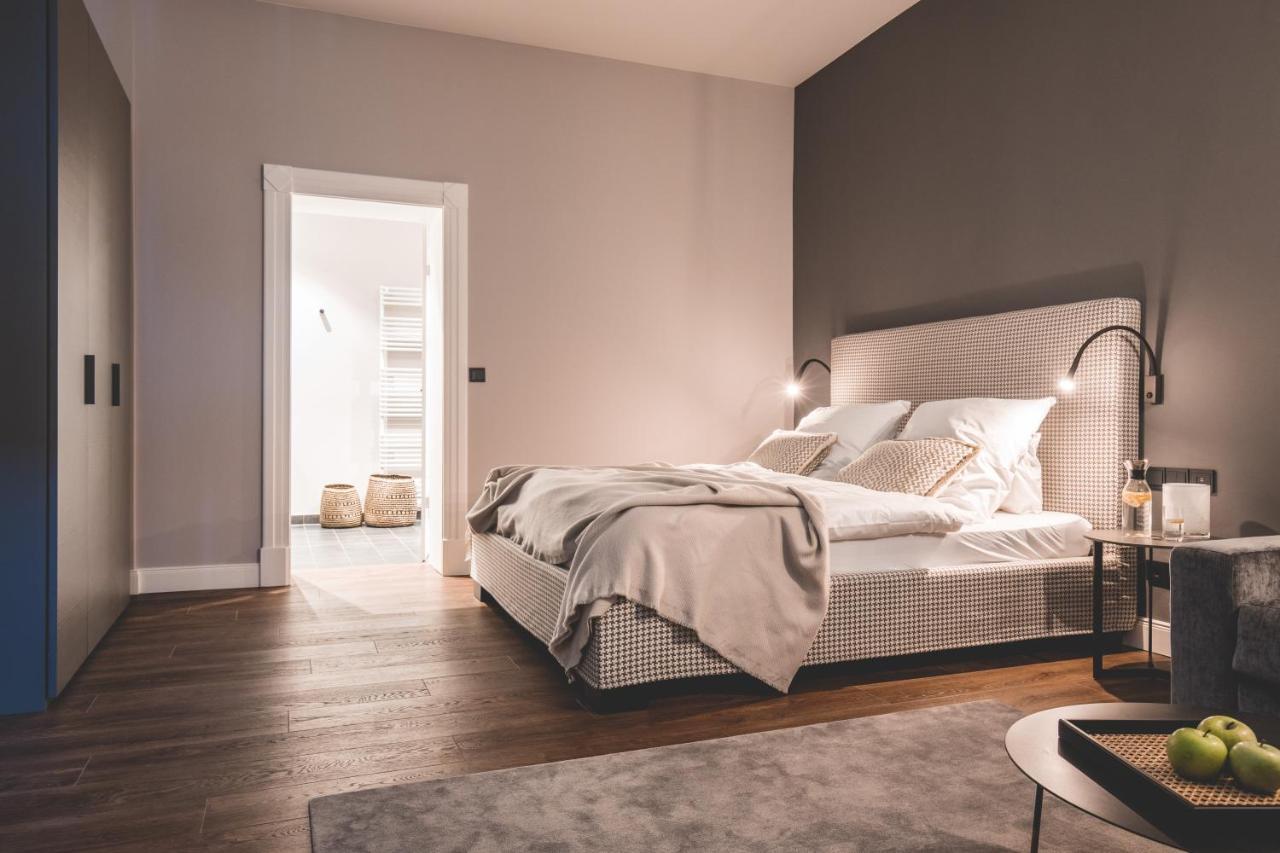 Saltbloom Apartments 鲁纳 客房 照片