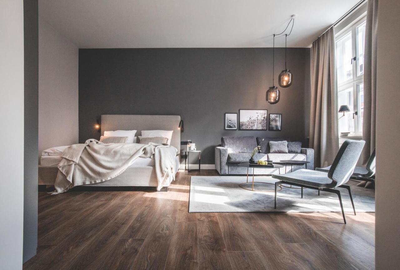 Saltbloom Apartments 鲁纳 外观 照片