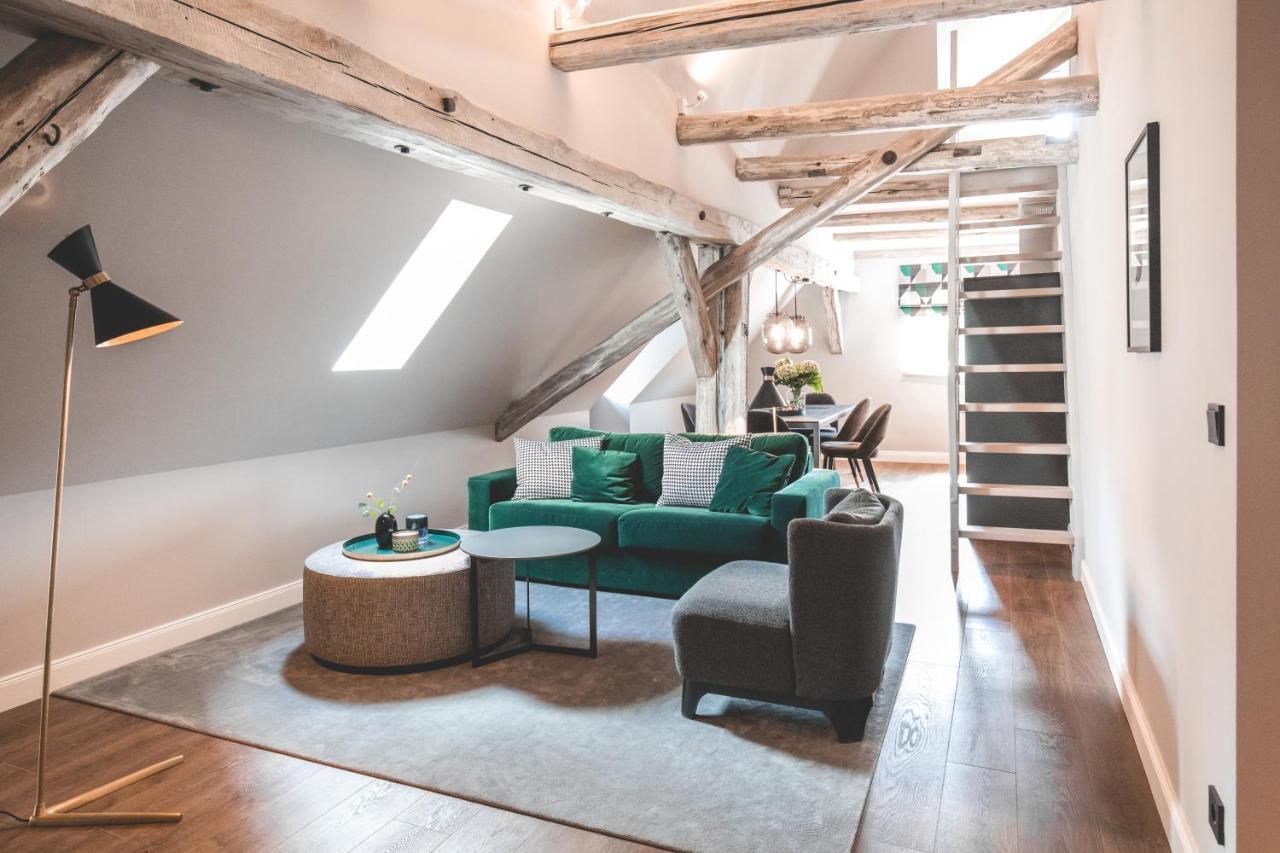 Saltbloom Apartments 鲁纳 外观 照片