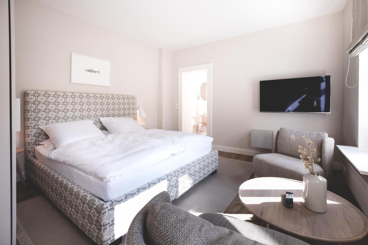 Saltbloom Apartments 鲁纳 客房 照片